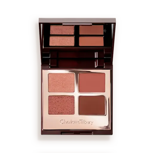 Charlotte Tilbury Luxury Eyeshadow Palette