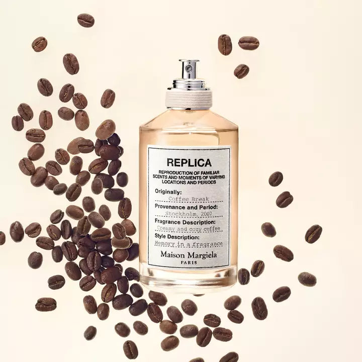 Maison Margiela Replica Coffee Break Eau de Toilette