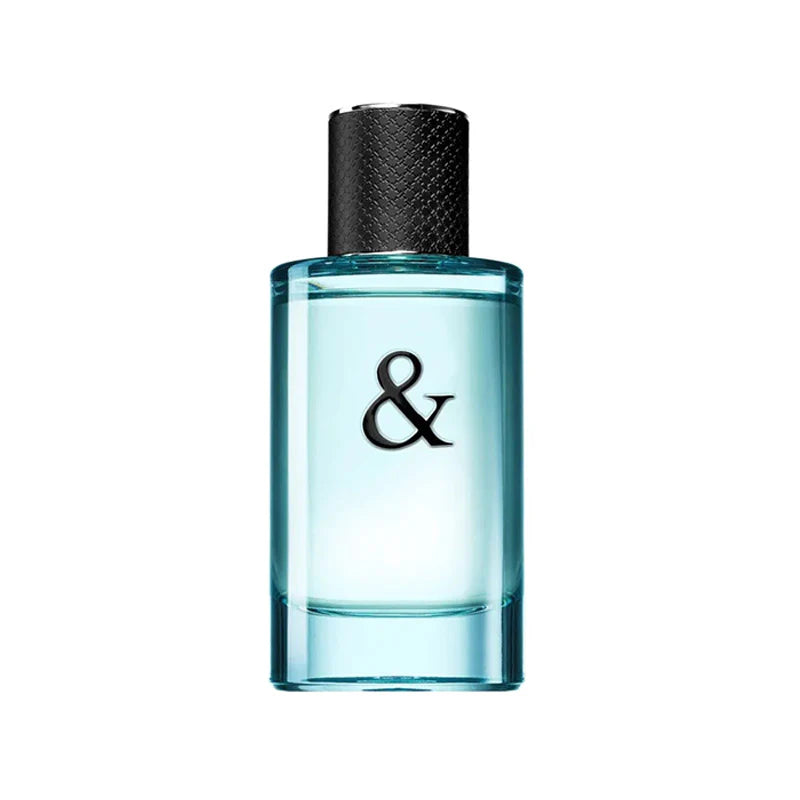 Tiffany & Co. Love For Him Eau De Toilette 50ml - Men&