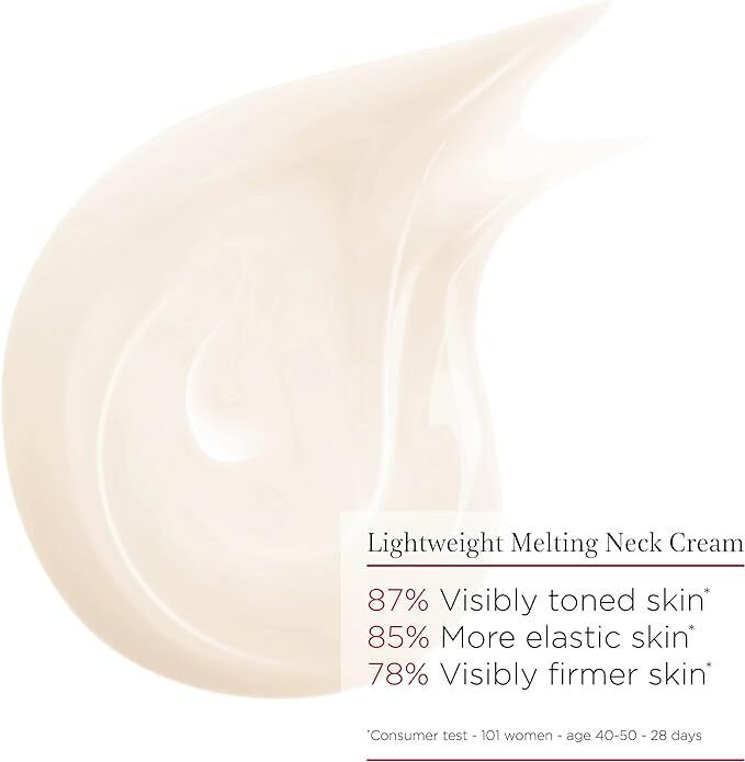 Clarins  Extra-Firming Neck & Décolleté