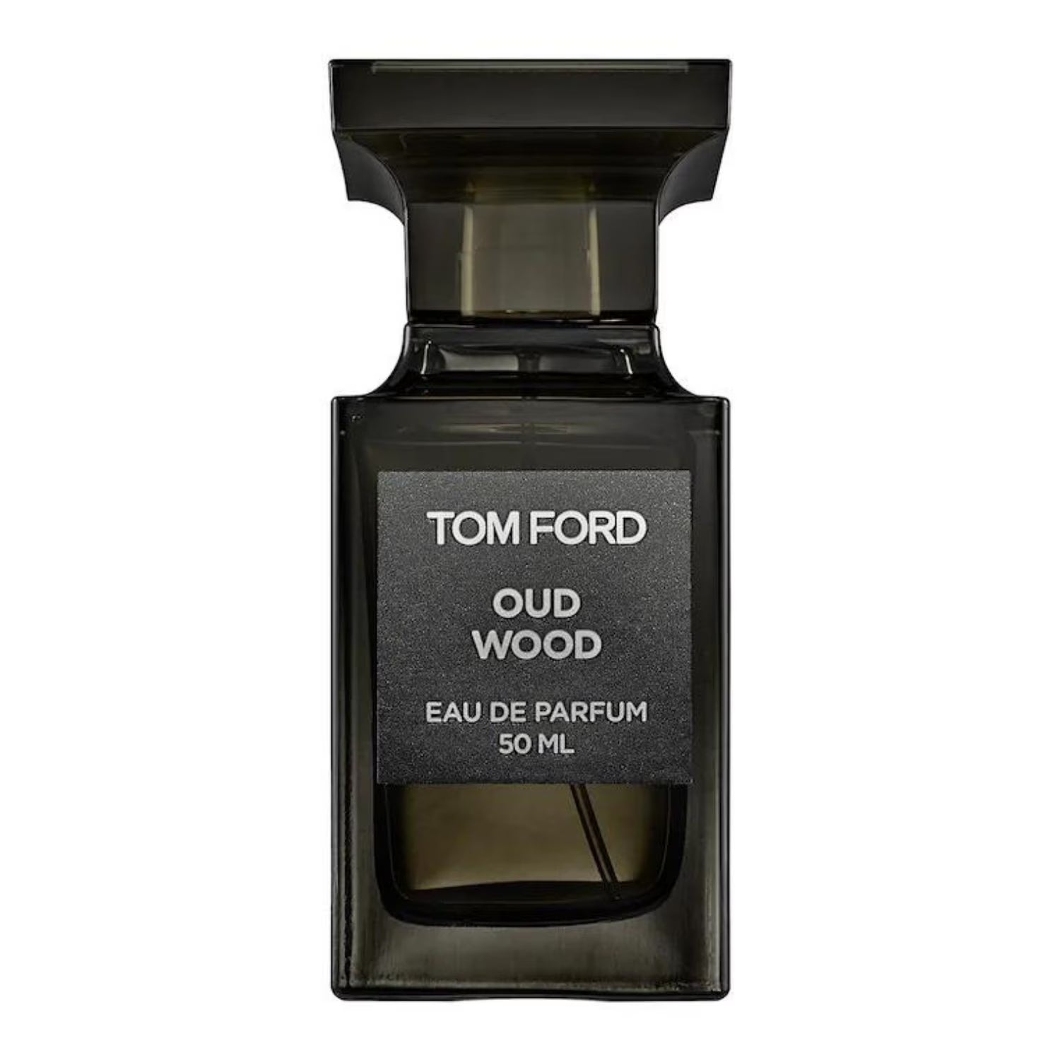 TOM FORD Oud Wood Eau De Parfum | Smoky Woody Oriental Fragrance
