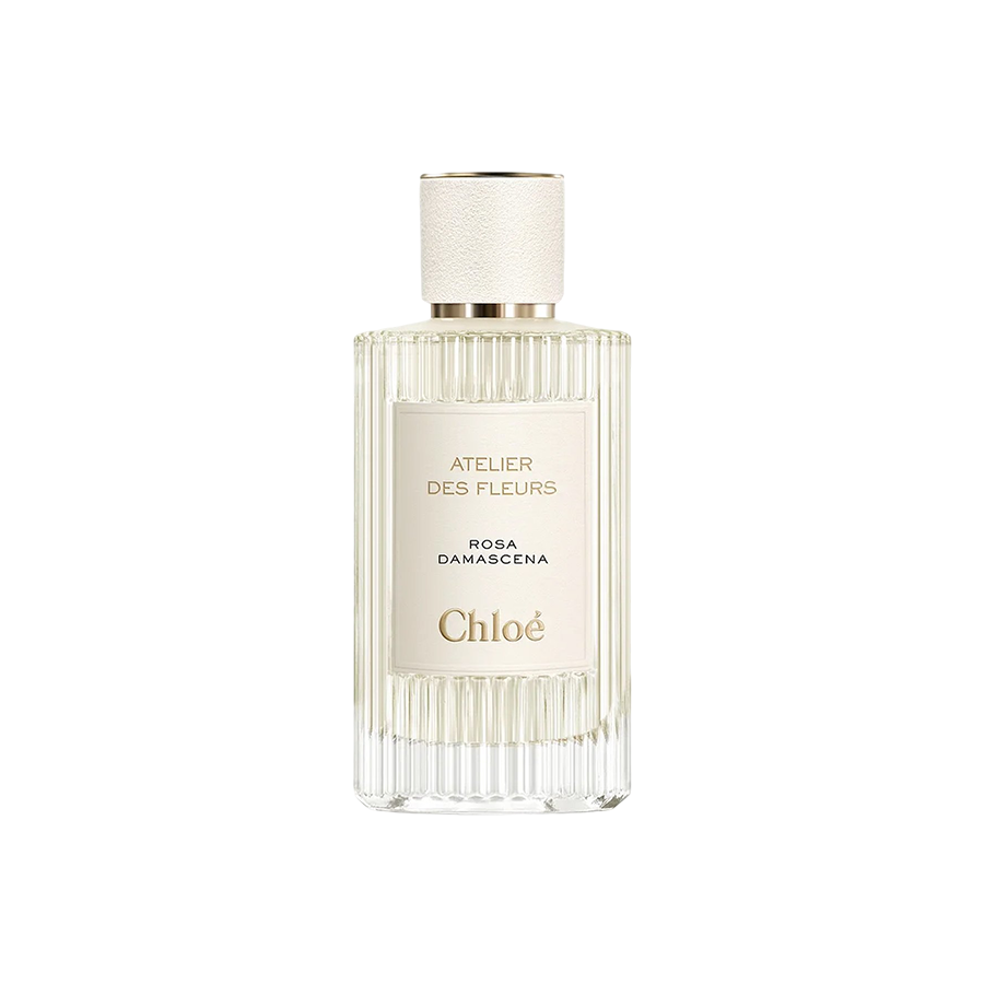 Chloé Atelier Des Fleurs Rosa Damascena Eau De Parfum 50ml