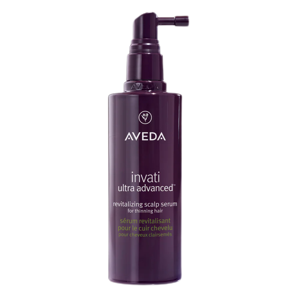 Aveda Invati Advanced Revitalizer Scalp Serum 150ml bottle