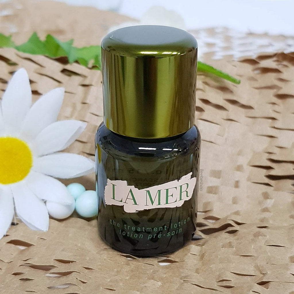 La Mer The Treatment Lotion 15ml - Miracle Broth Essence