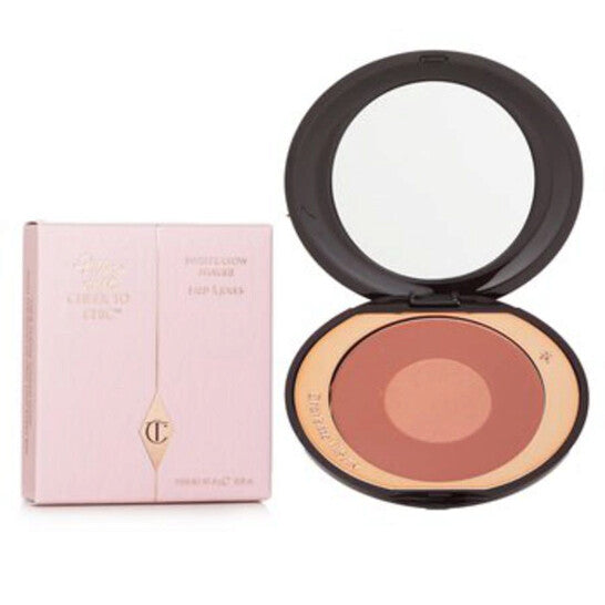 Charlotte Tilbury Cheek To Chic Swish & Pop Blusher