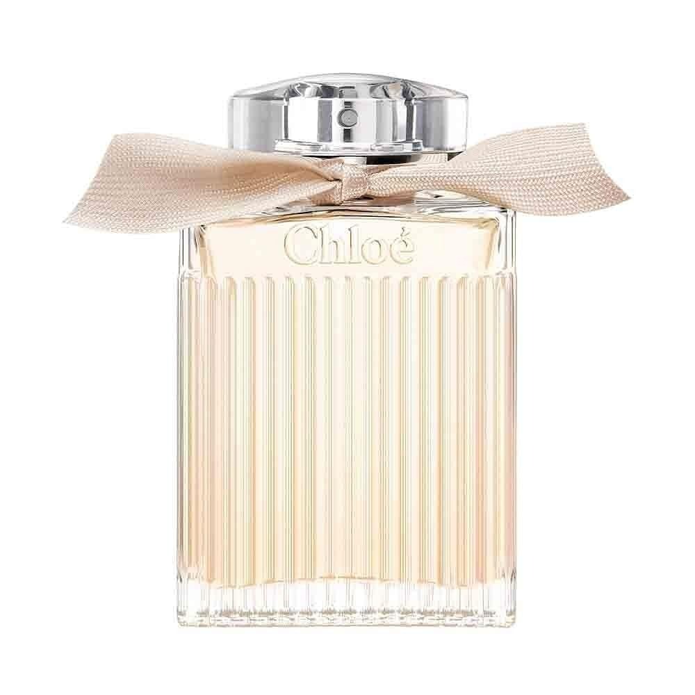 CHLOÉ Signature Eau De Parfum| Romantic Floral Fragrance