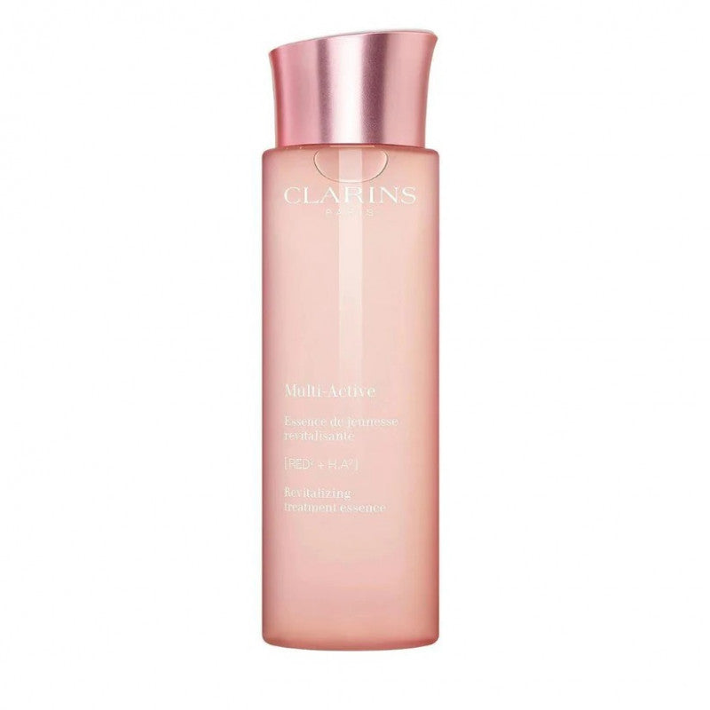 Clarins Multi-Active Jour Lotion Revitalizing & Hydrating Day Lotion 200ml | All Skin Types