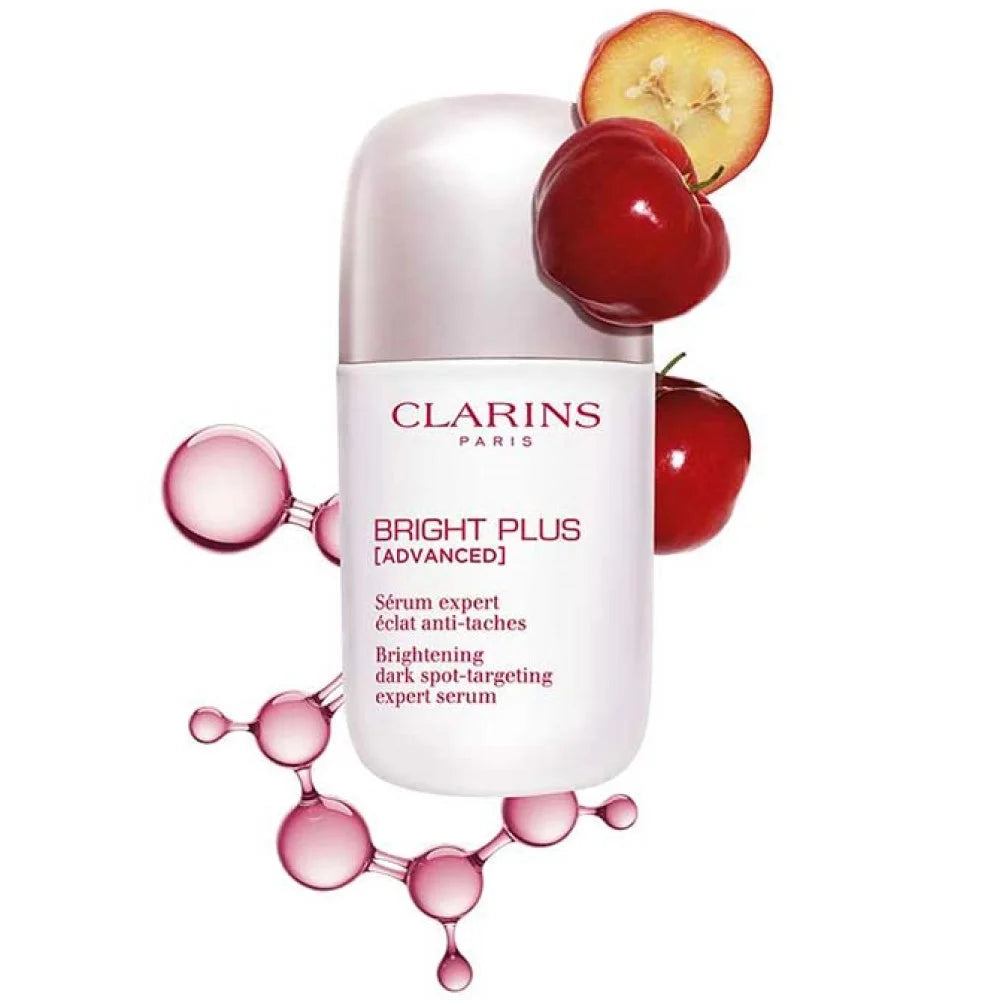 Clarins Bright Plus Advanced Expert Serum 50ml