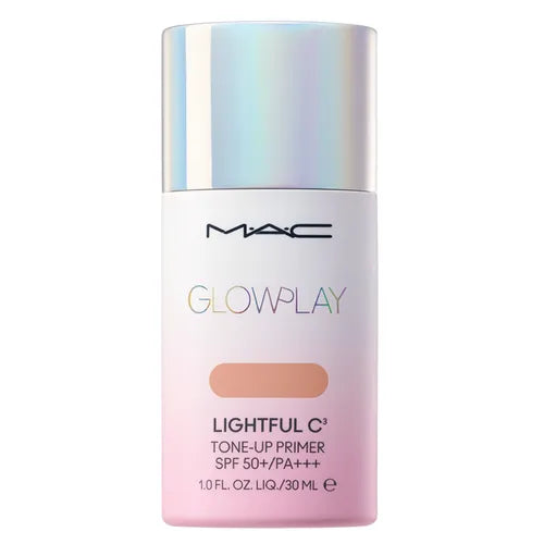 MAC Glow Play Lightful C3 Tone-Up Primer 30ml