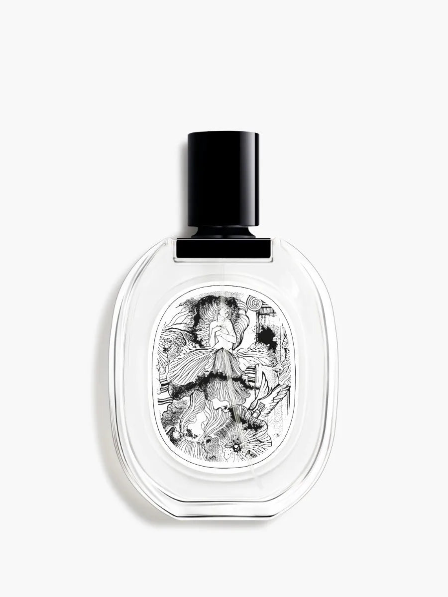 Diptyque Fleur de Peau Eau de Toilette