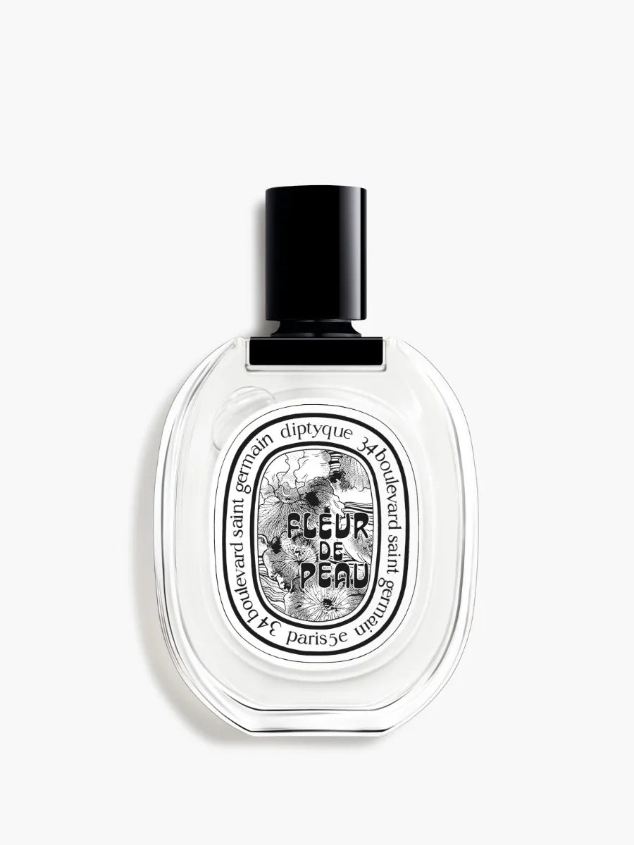 Diptyque Fleur de Peau Eau de Toilette