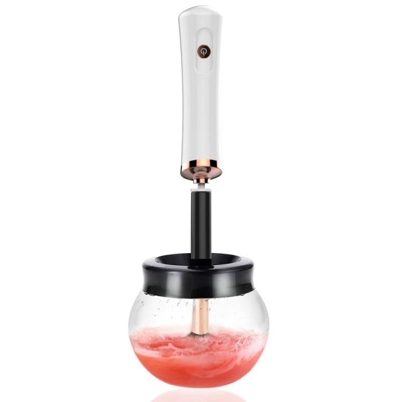Multifunctional Electric Makeup Brush Cleaner | Fast Cleaning Machine | 電動化妝刷清洗機