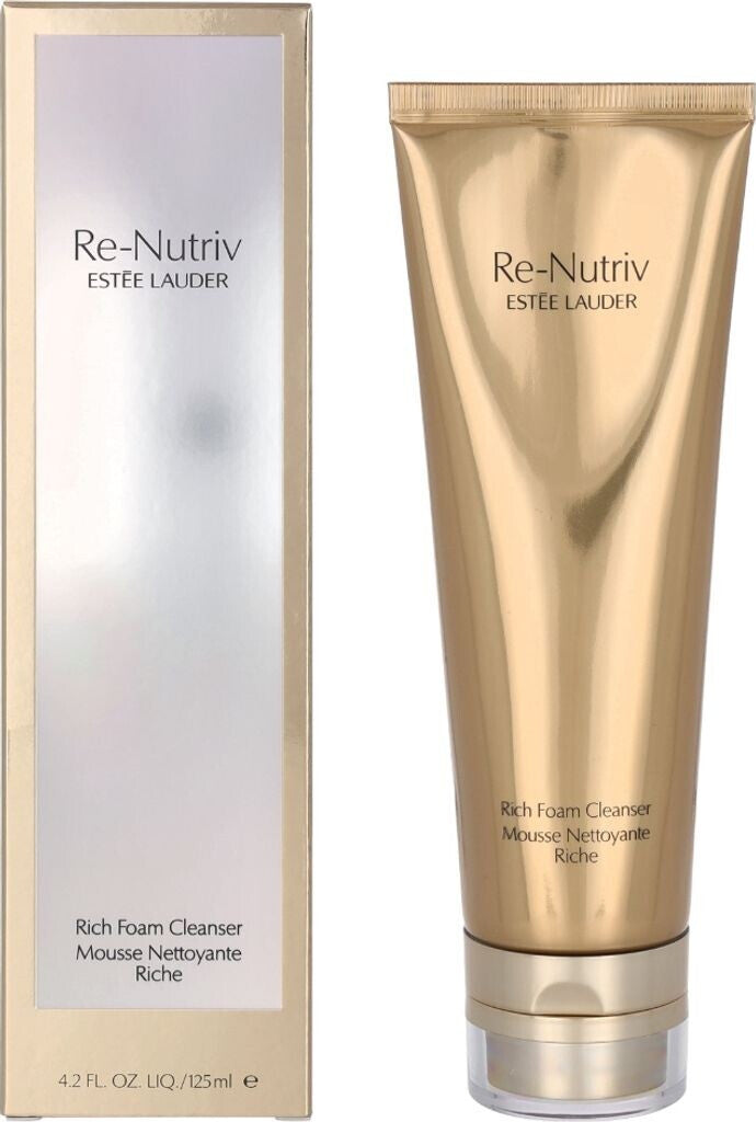 Estée Lauder Rich Foaming Cleanser 125ml