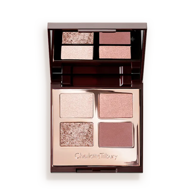 Charlotte Tilbury Bigger Brighter Eyes Eyeshadow Palette