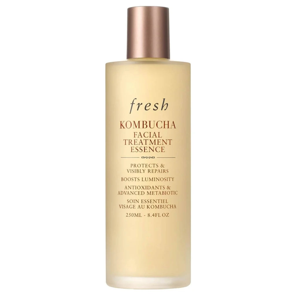 Fresh Kombucha Facial Treatment Essence