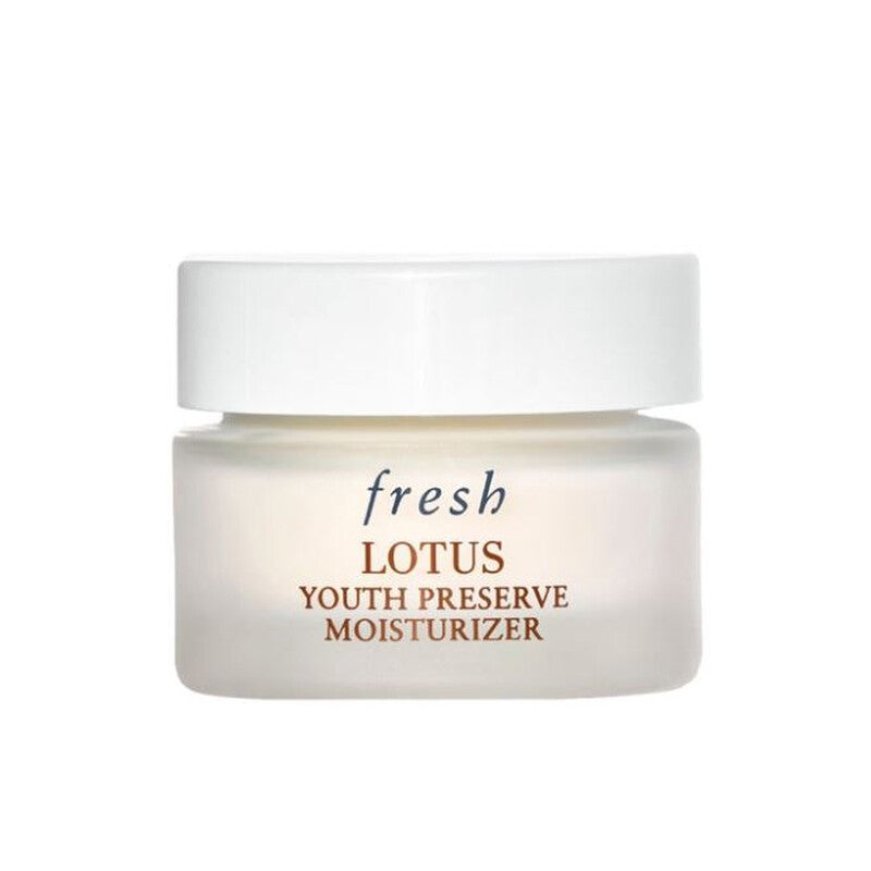 Fresh Lotus Youth Preserve Moisturizer 50ml