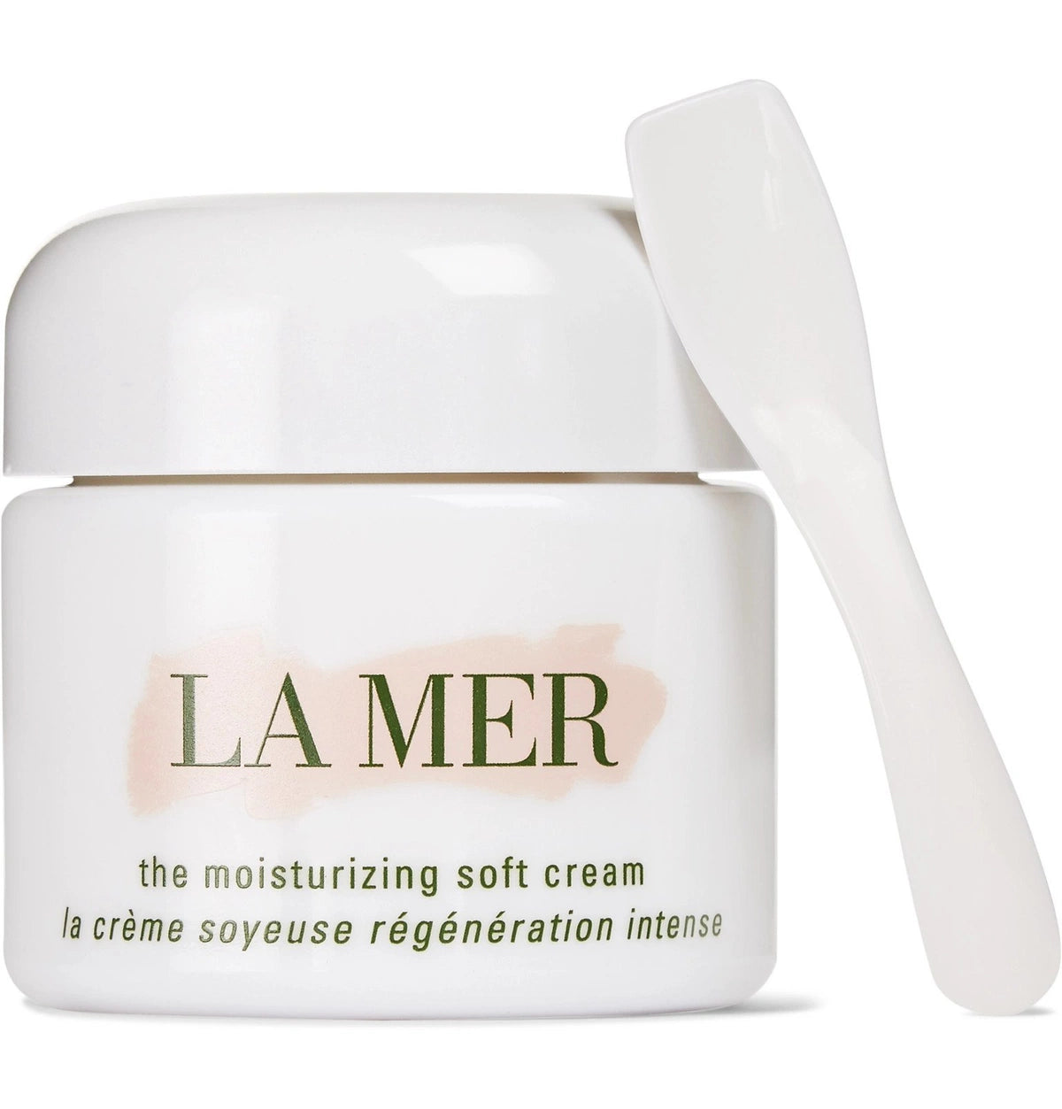 La Mer The Moisturizing Soft Cream 60ml | Miracle Broth™ Lightweight Deep Moisturiser
