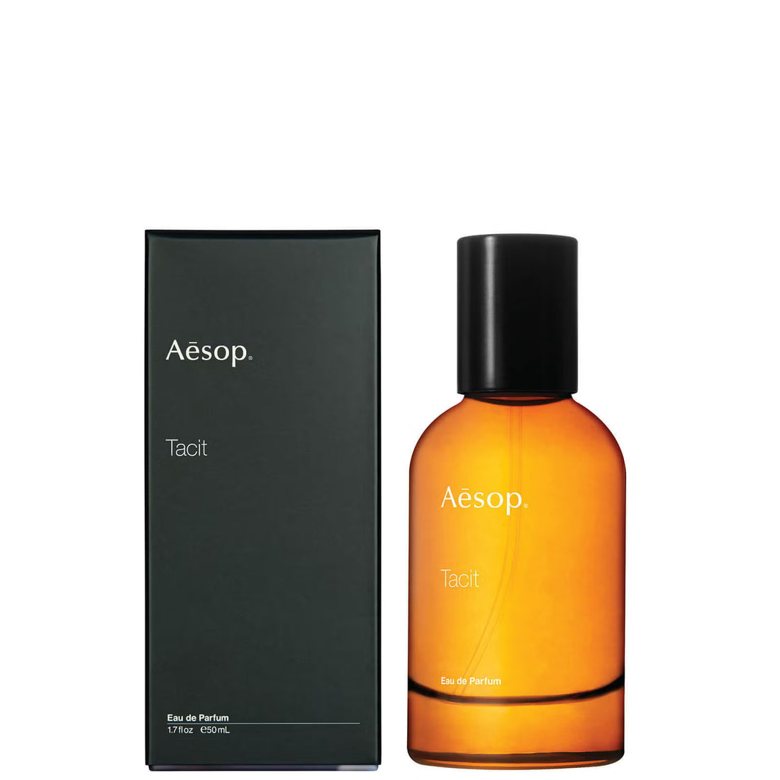 AESOP Tcait Eau de Parfum 100ml | Aromatic Woody Elegance