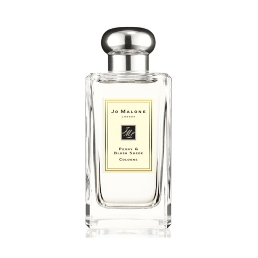 香水(女性用) Jo Malone Peony & Blush Suede 100ml Jo Malone Peony & Blush Suede Cologne 100ml | Floral Luxury