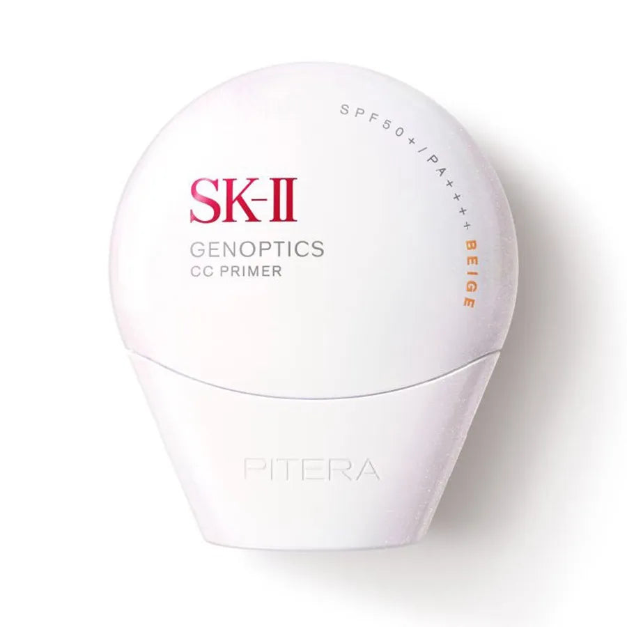 SK-II Genoptics Airy UV Cream SPF 50+ / PA++++