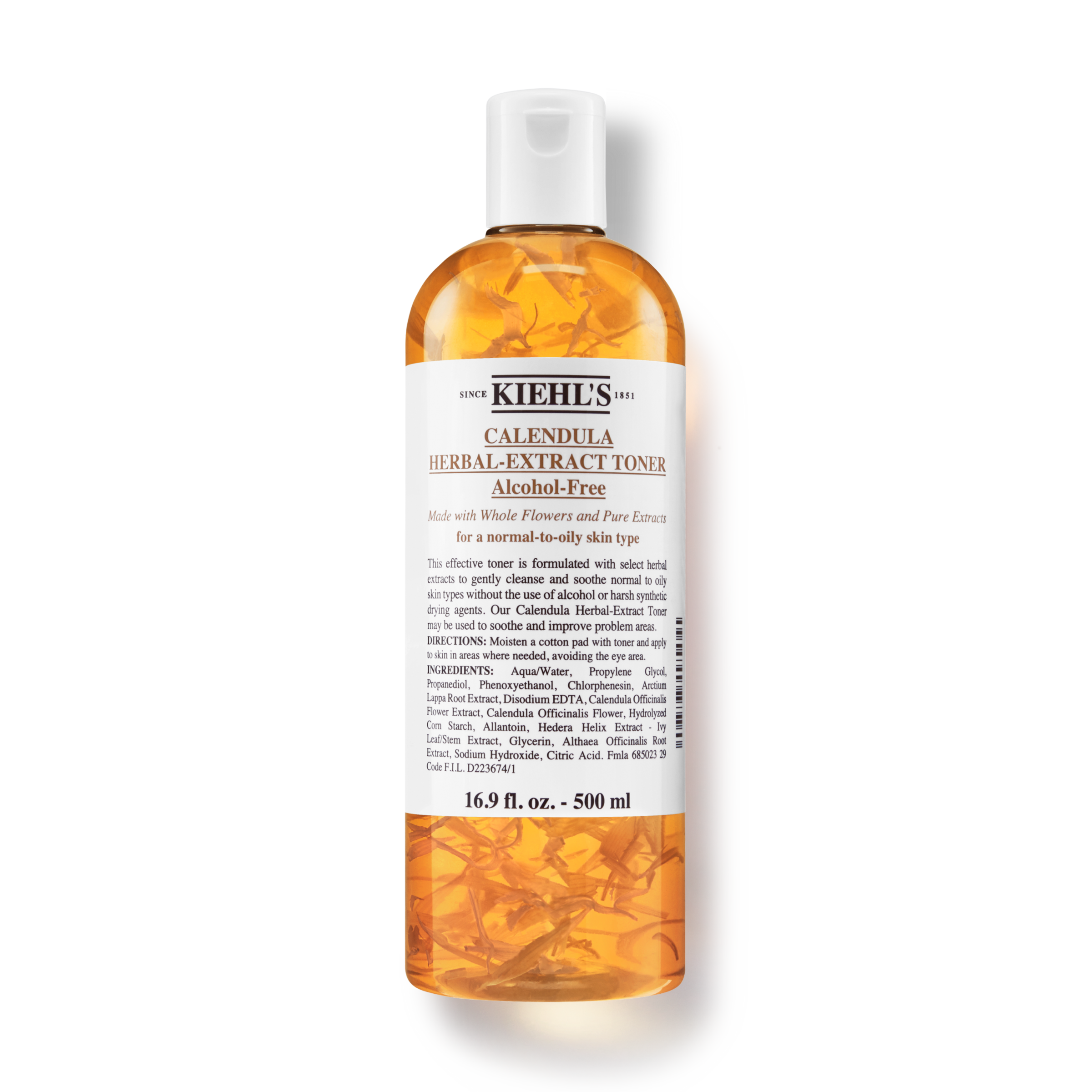 Kiehl&