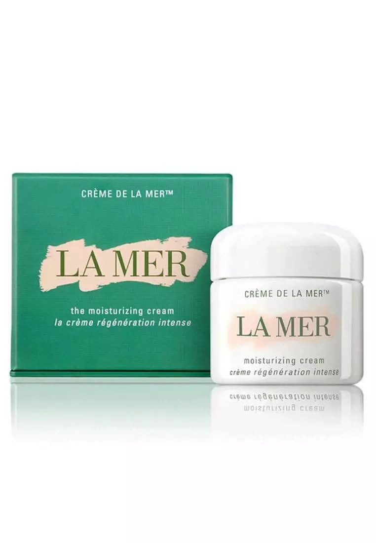 La Mer The Moisturizing Cream 60ml iconic jar