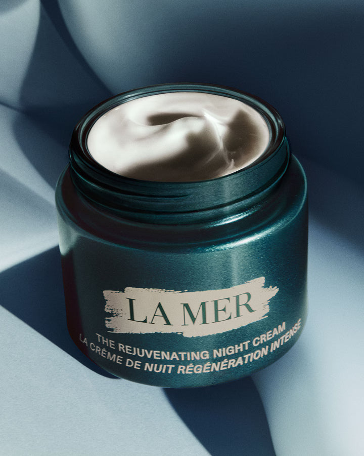 LA MER The Rejuvenating Night Cream 100ml | Miracle Broth™ Overnight Regeneration