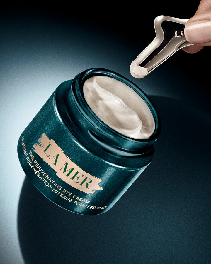 La Mer The New Rejuvenating Eye Cream 15ml