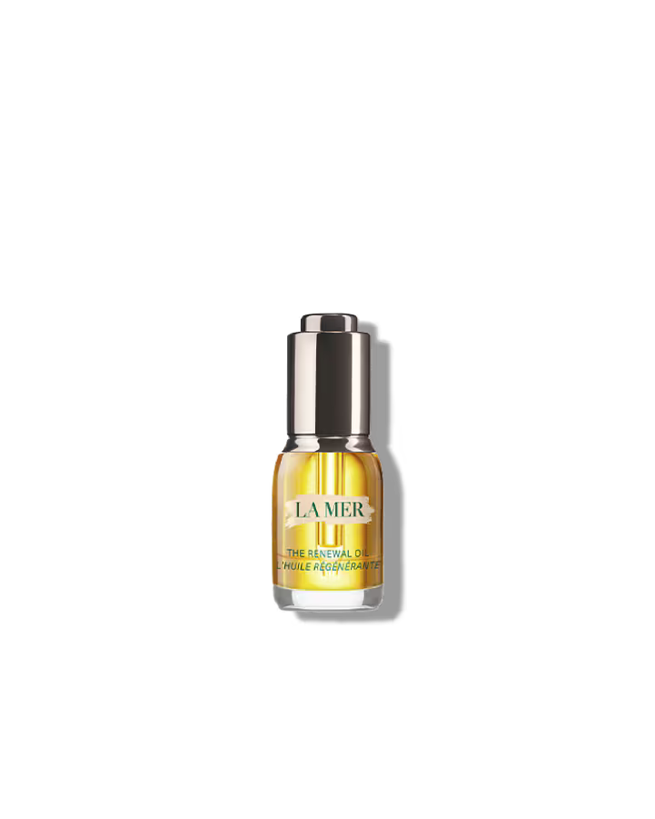 La Mer The Renewal Oil