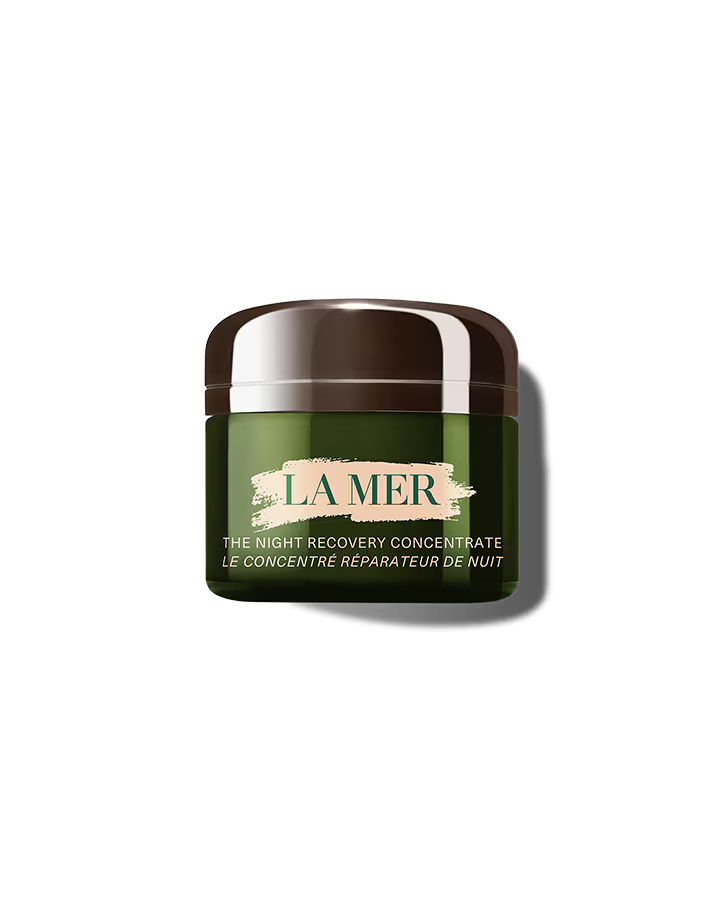 La Mer The Night Recovery Concentrate Cream