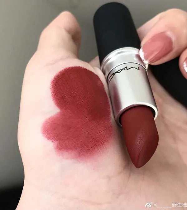 MAC Powder Kiss Lipstick 3g -