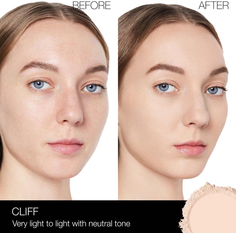 Nars Soft Matte Advanced Perfecting Powder 9g