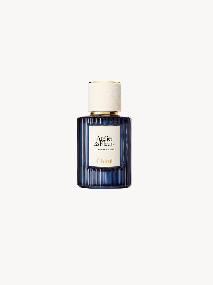 Chloé Atelier des Fleurs Tubéreuse Lazuli Eau de Parfum