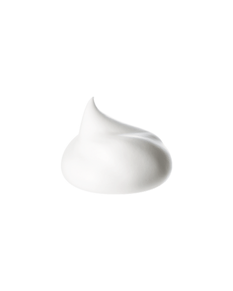 Clé de Peau Beauté Softening Cleansing Foam 125ml