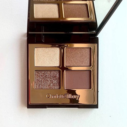 Charlotte Tilbury Bigger Brighter Eyes Eyeshadow Palette