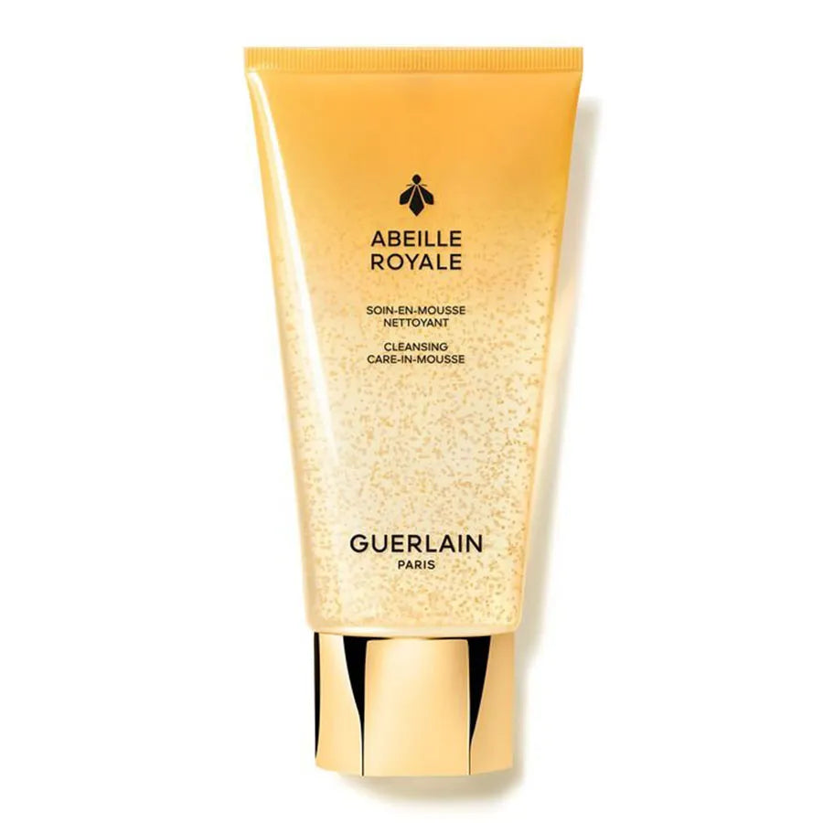 Guerlain Abeille Royale Nettoyant Cleansing Oil 175ml