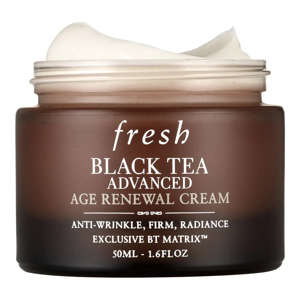 Fresh Black Tea Advanced Age Renewal Cream 50ml