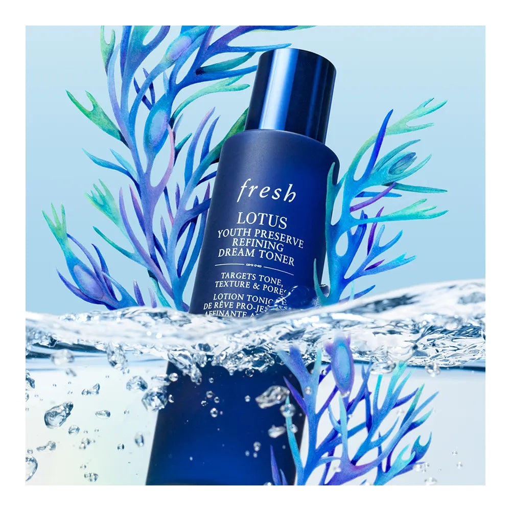 Fresh Lotus Youth Preserve Refining Dream Toner 150ml