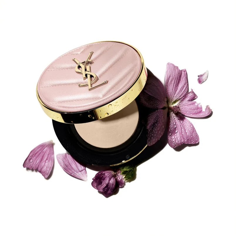 The Ultimate Glow Guide: Why the YSL Touche Éclat Glow-Pact Cushion Belongs in Your Beauty Bag