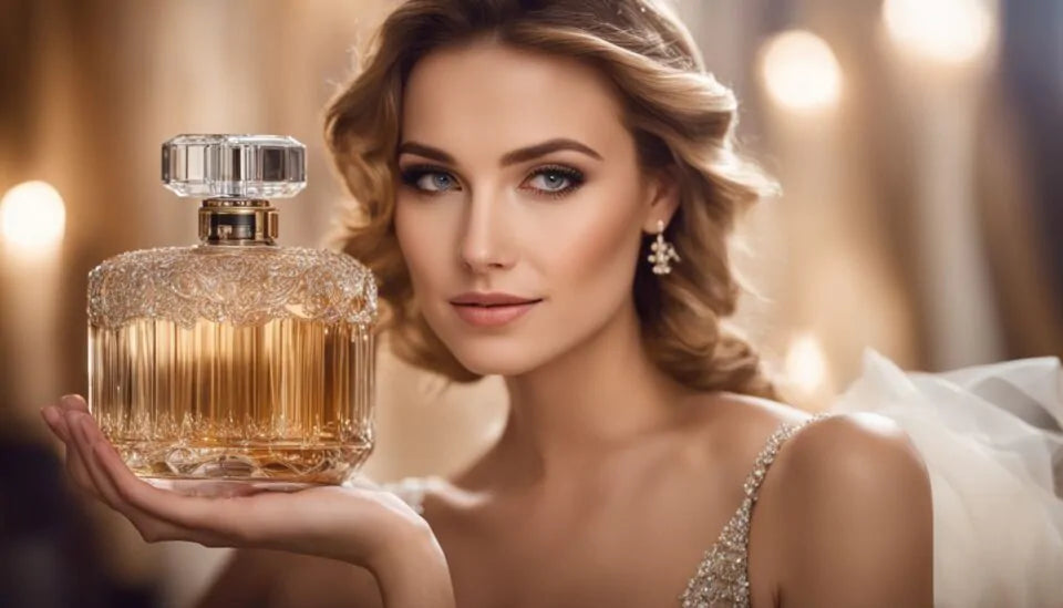 The Ultimate Guide to Choosing Your Signature Luxury Fragrance