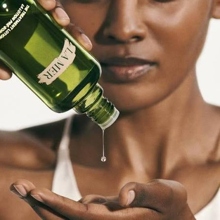 THE TREATMENT LOTION 150ML｜高效修護精萃露：一瓶讓後續保養效果加乘的「保濕前導精華水」