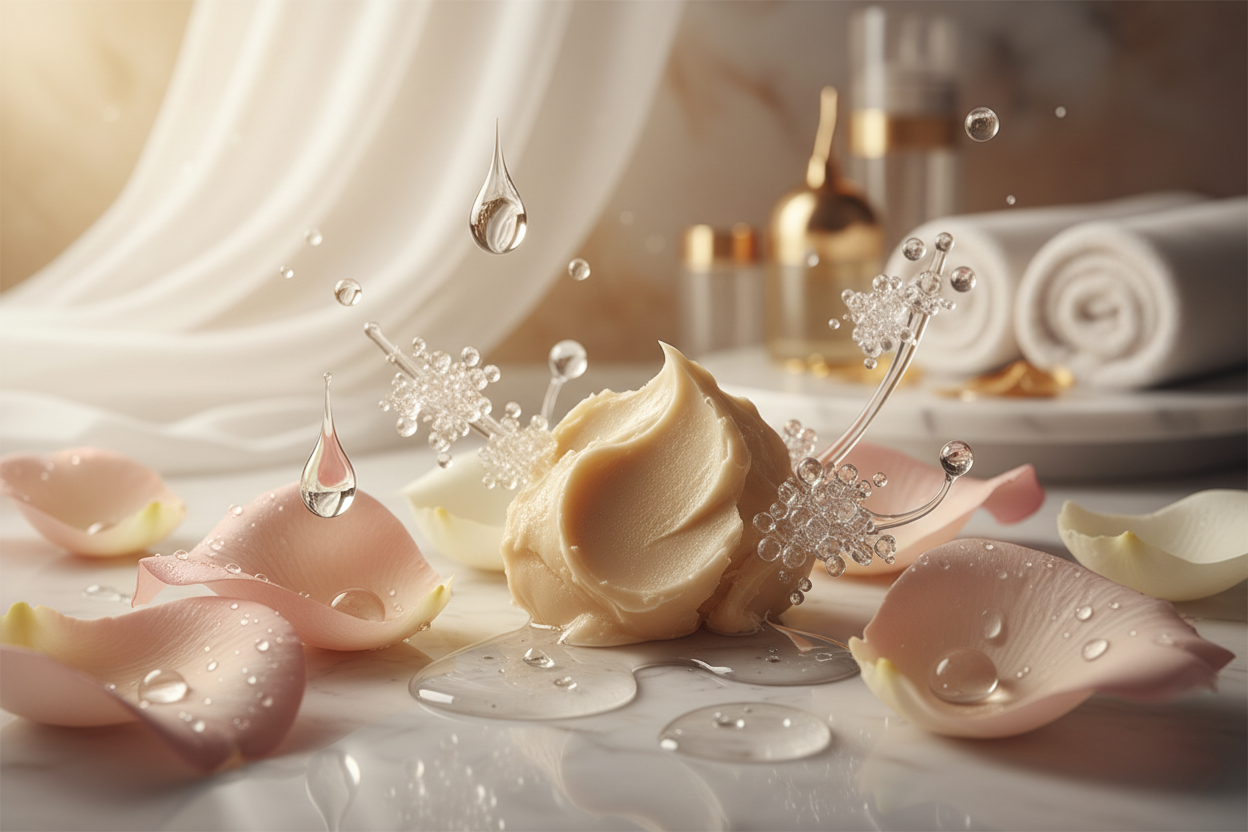 The Ultimate Skincare Routine for Dry Skin: Hydration & Nourishment Guide