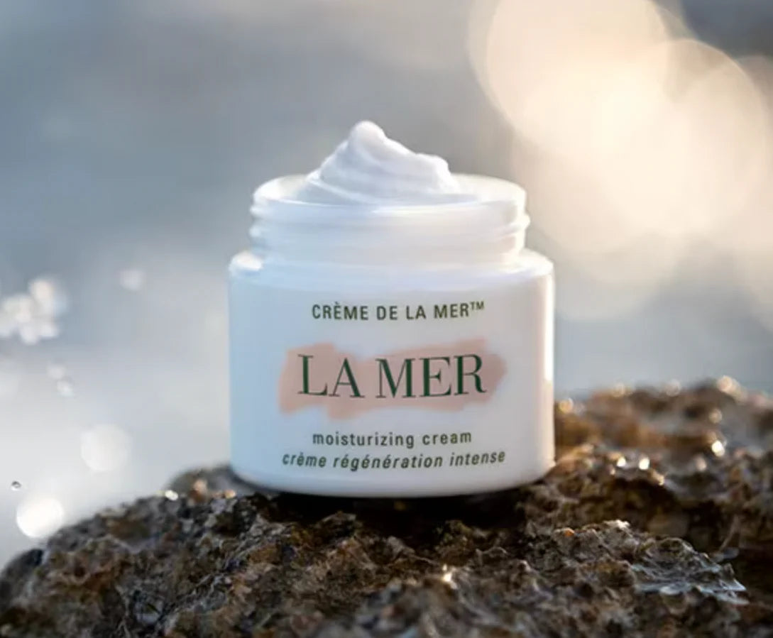 LA MER The Moisturizing Cream 60ML: The Ultimate Guide to Iconic Repair & Deep Nourishment