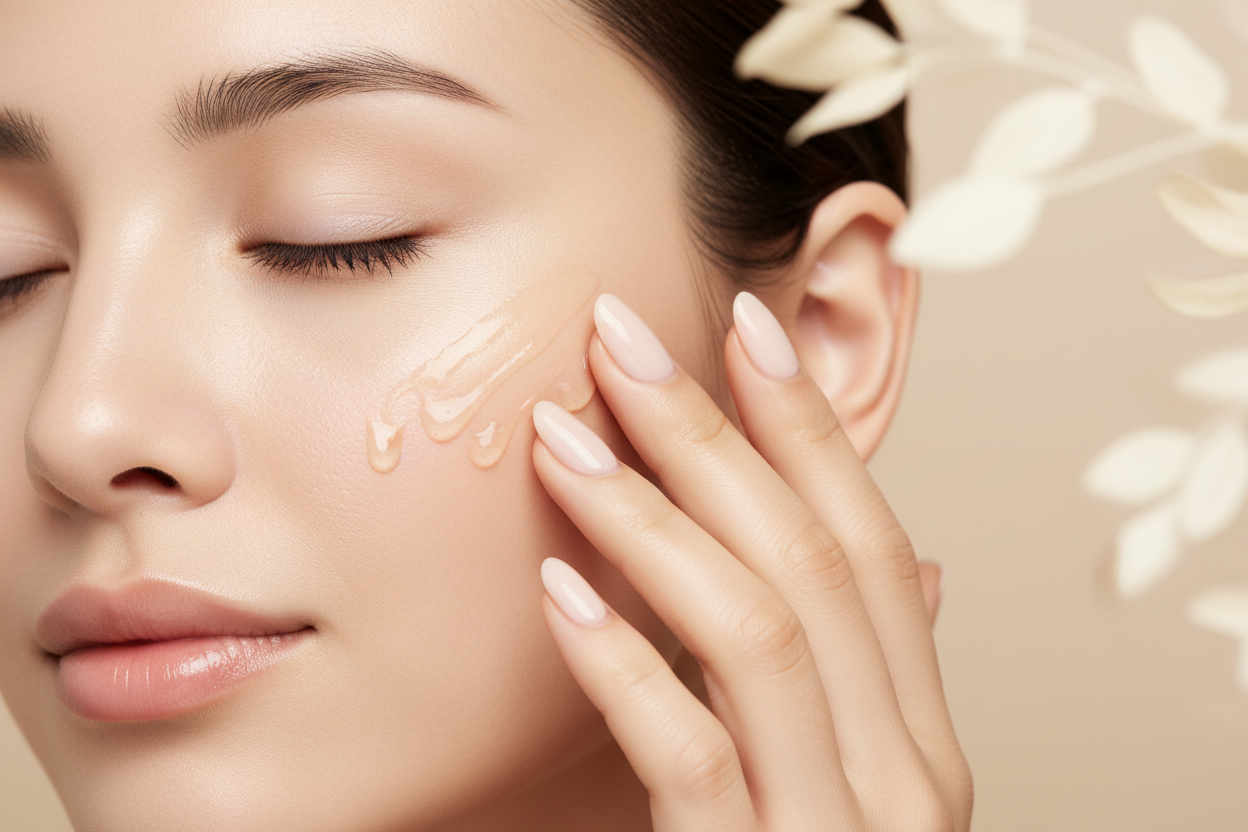 The Complete Guide to Luxury Skincare for Sensitive Skin