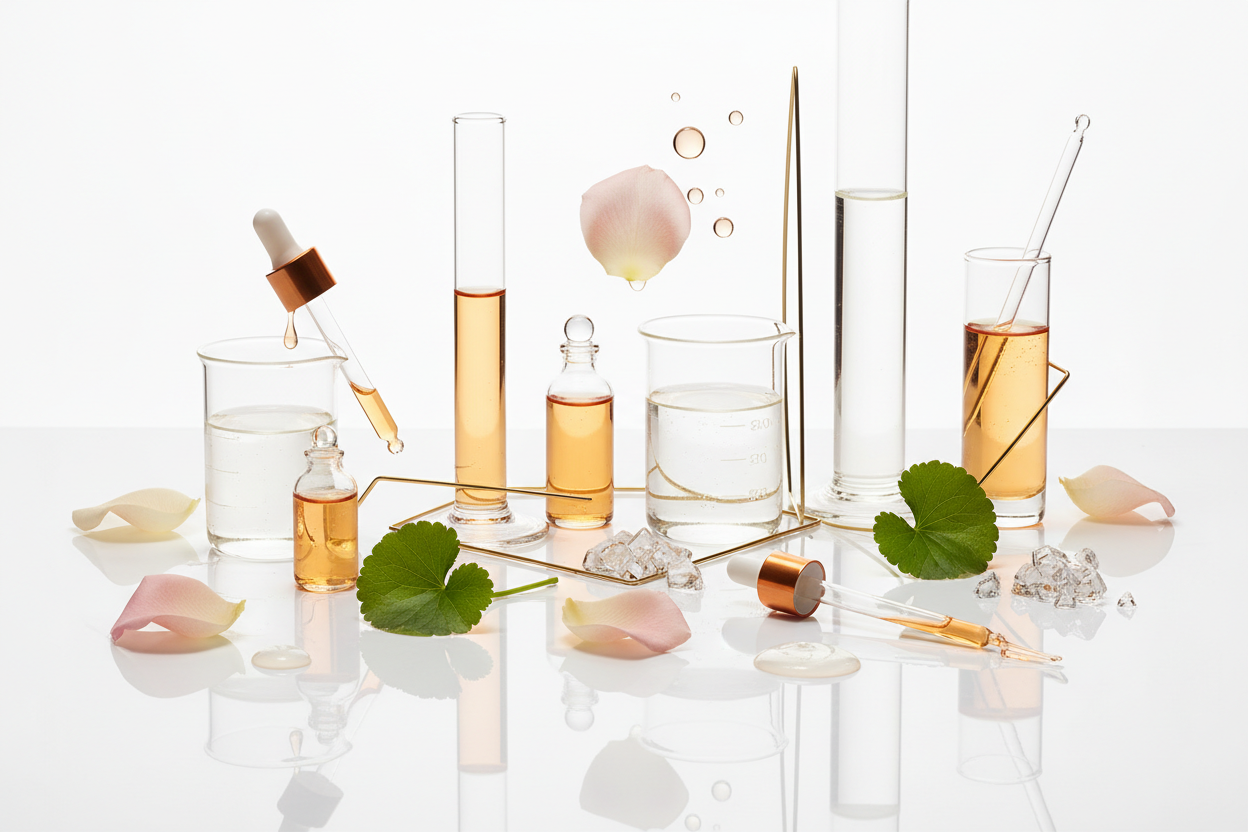 Luxury Skincare Ingredients Decoded: What Makes Premium Products Worth the Investment