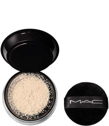 MAC Studio Fix Pro Set + Blur Loose Powder | Pore-Blurring