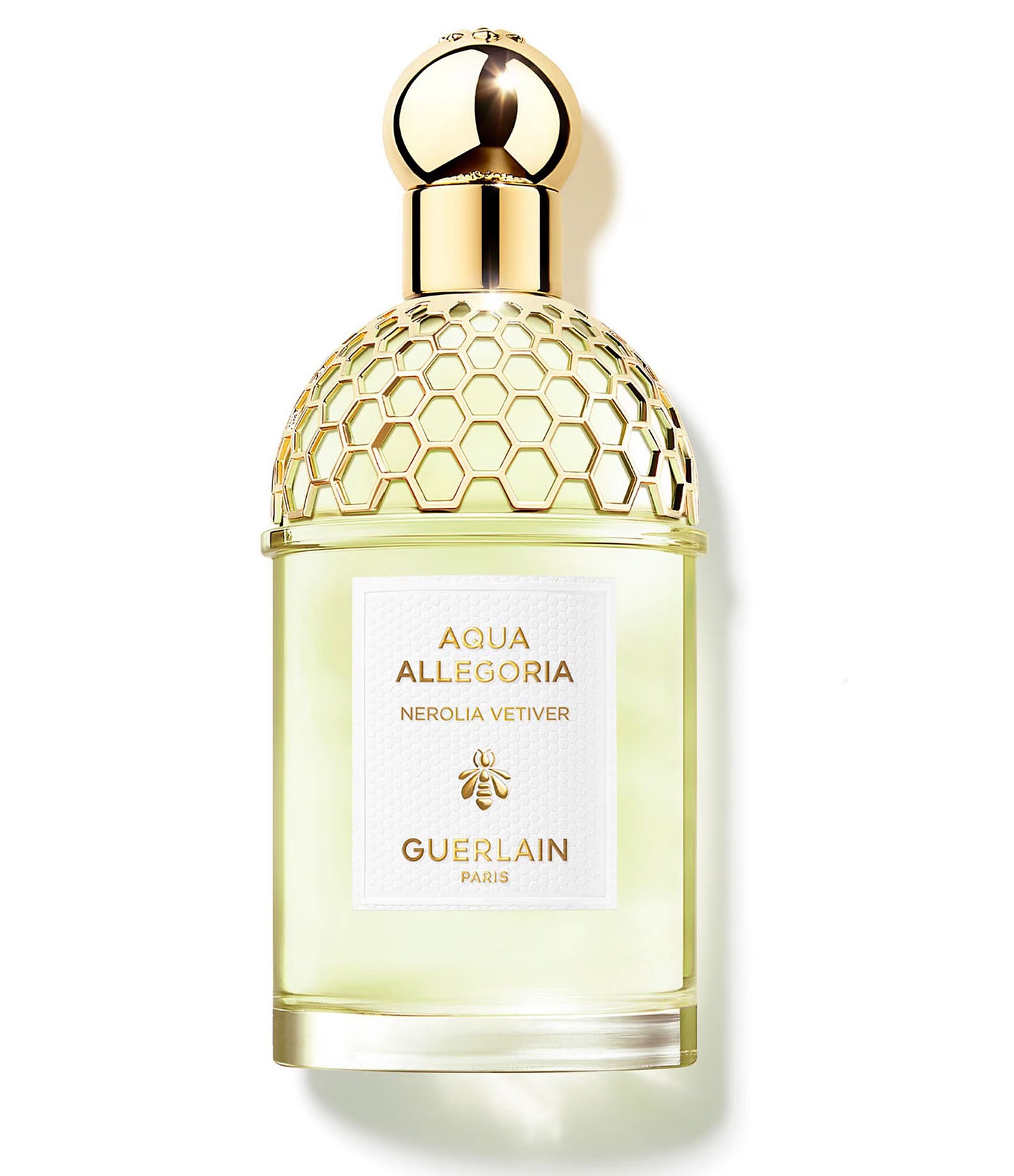 Guerlain Aqua Allegoria Nerolia Vetiver Eau De Toilette
