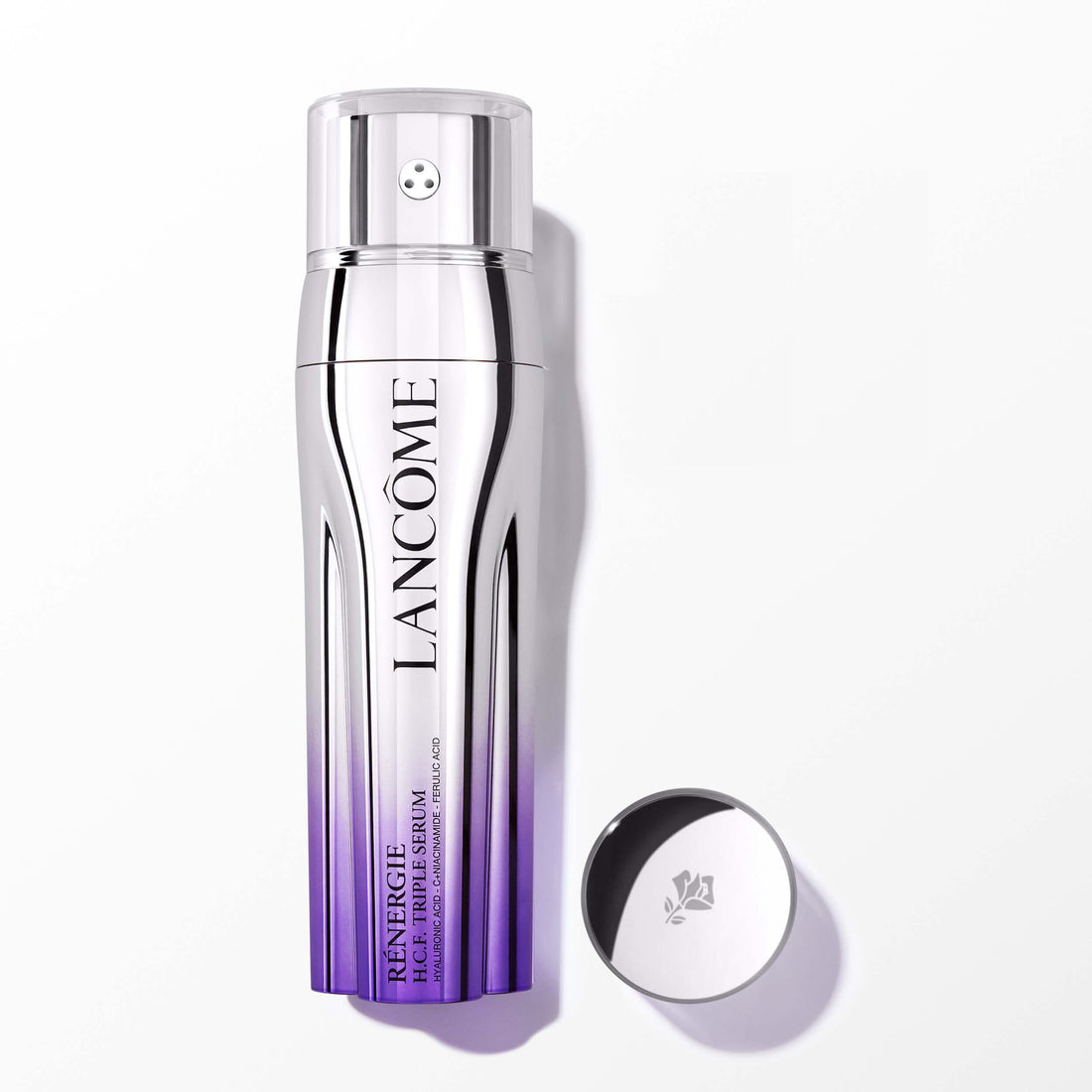 Lancôme Rénergie CRX Triple Serum Night 50ml - Anti-Aging Night Treatment