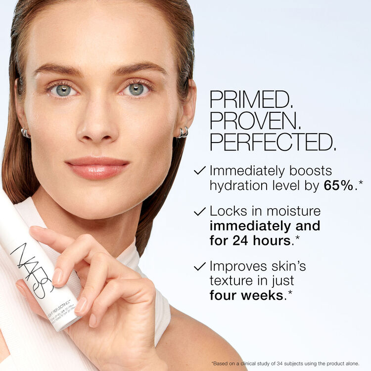 NARS Light Reflecting Tone Up Veil SPF27 30ml
