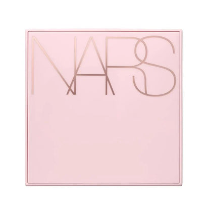 NARS Afterglow Tempting Eyeshadow Palette | 娜斯 霓光炫彩眼影盤 (限量版 暖橘色調)